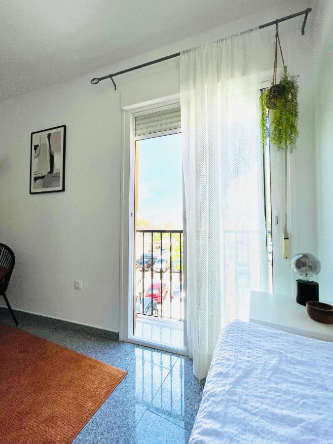 Ferienwohnung Casita Maria L View & Smarttv Málaga Exterior foto